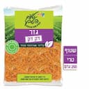 טעם הטבע גזר דק דק