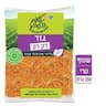 טעם הטבע גזר דק דק