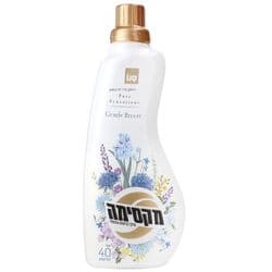 מרכך כביסה בבישום עוצמתי ג'נטל בריז