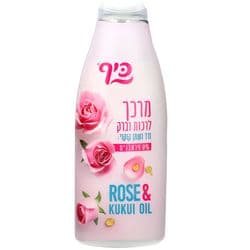 מרכך לרכות וברק 700מ"ל כיף