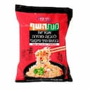 מנת השף אטריות להכנה מהירה בטעם סיני פיקנטי