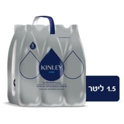 מי סודה