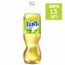פאנטה זירו בטעם תפוח