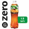 זירו משקה תה בטעם אפרסק