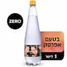 משקה מוגז בטעם אפרסק