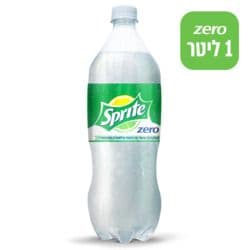 ספרייט זירו