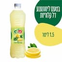 משקה בטעם לימונענע דל קלוריות