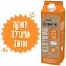 משקה שיבולת שועל