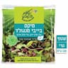טעם הטבע מיקס בייבי מנגולד