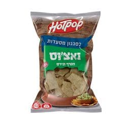 נאצ'וס בסגנון מסעדות
