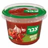 מטבוחה חריפה