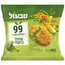 שניצל ברוקולי