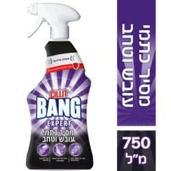 מסיר כתמי עובש וטחב
