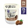 לייט אנד פריי יוגורט בטעם קפוצ'ינו 0%