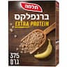 ברנפלקס אקסטרה פרוטאין ללא תוספת סוכר