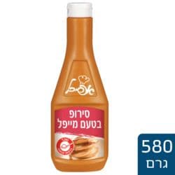 סירופ בטעם מייפל