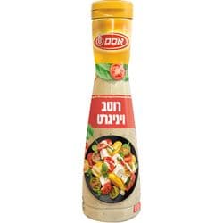 רוטב לסלט ויניגרט