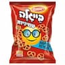 בייגלה שמיניות במליחות מעודנת