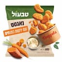 נאגטס ירקות כתומים