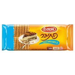 פתי בר פחות סוכר