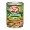 מלפפונים במלח קטנים