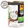 קרם קוקוס לייט