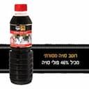 רוטב סויה מסורתי
