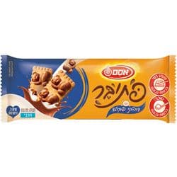 פתי בר דובוני שוקולד