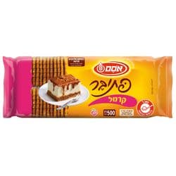 פתי בר קרמל