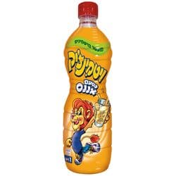 סירופ בטעם אננס