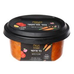 גזר מרוקאי