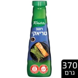 רוטב טריאקי
