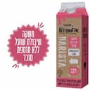 בריסטה שיבולת שועל ללא תוספת סוכר