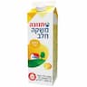 משקה חלב בטעם וניל