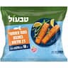 נתח צמחוני בסגנון דג סלמון