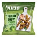 מקלוני ירקות ברוקולי