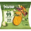 שניצל כרובית