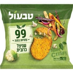 שניצל כרובית