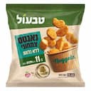 נאגטס צמחוני ללא גלוטן