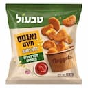 נאגטס תירס ללא גלוטן
