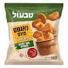 נאגטס תירס ללא גלוטן