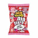 פופקורן בטעם תות