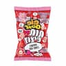 פופקורן בטעם תות
