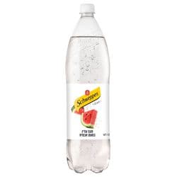מוגז עדין בטעם אבטיח
