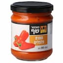 ממרח פלפלים