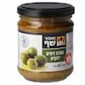 ממרח זיתים ירוקים