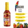 רוטב חריף מאוד מפלפל הבנרו