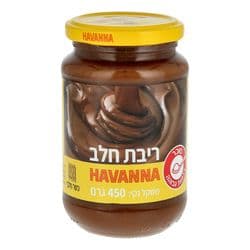 ריבת חלב
