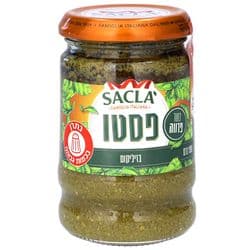 פסטו בזיליקום