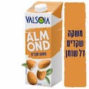 משקה שקדים